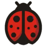 cropped Bug logo 1 bokeh vs plotly