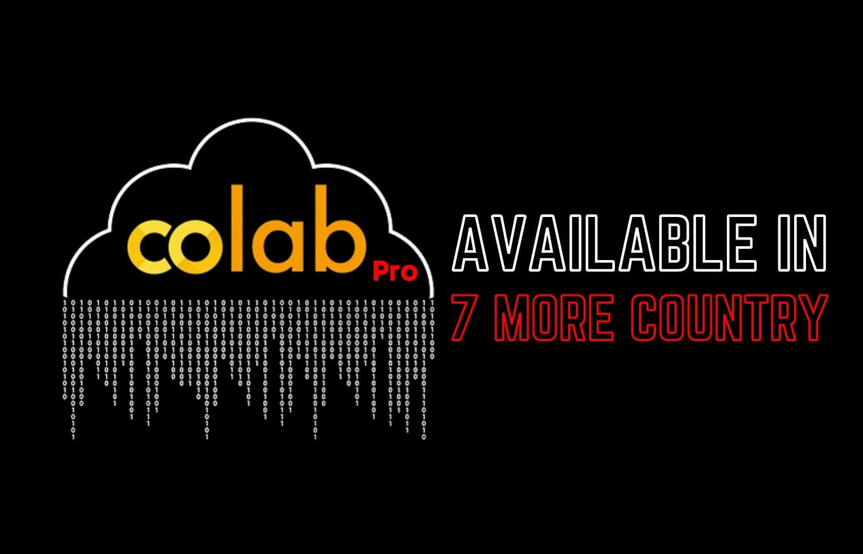 Colab pro +