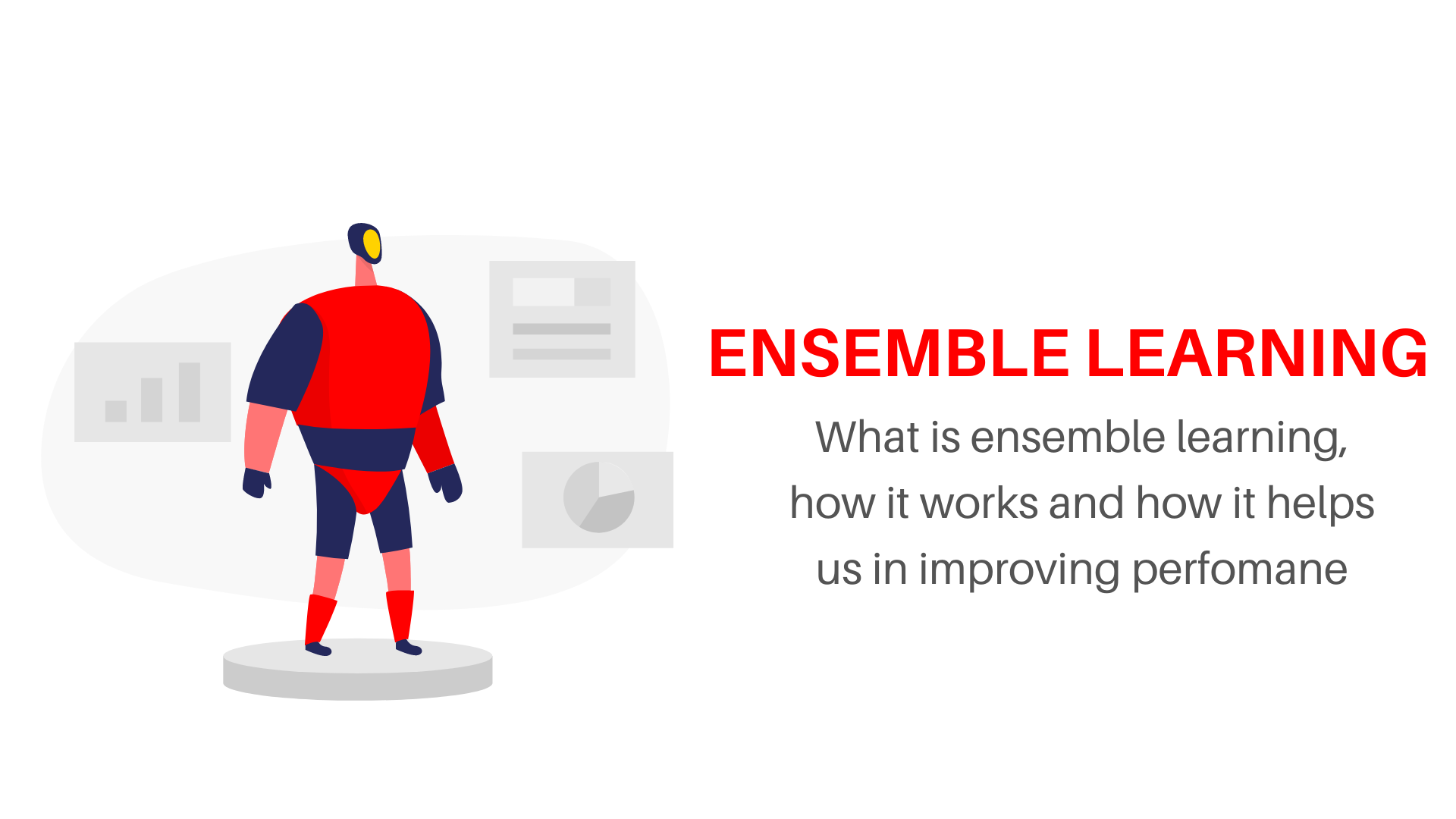 what is ensemble learning and how it works
