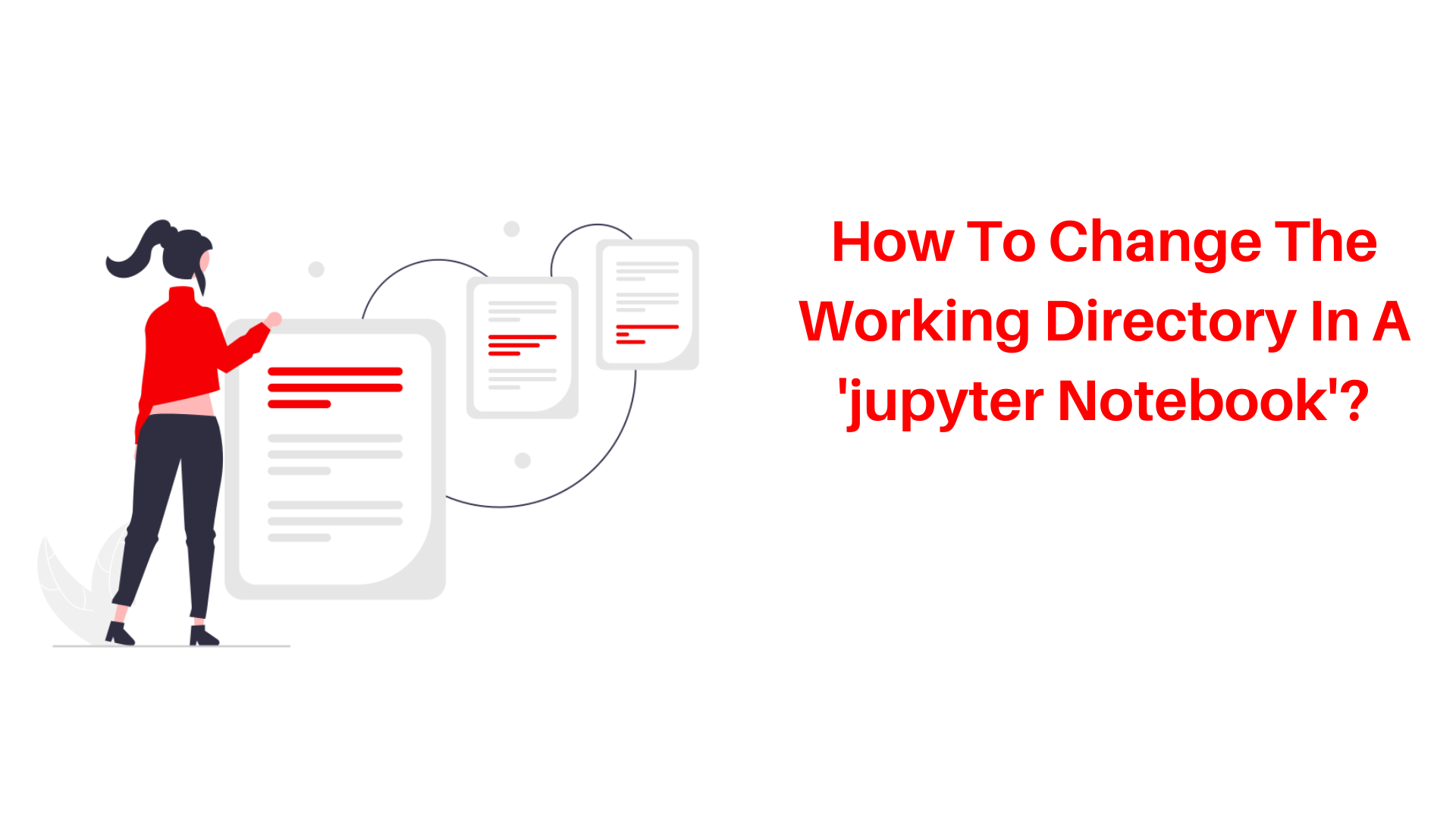 how-to-change-jupyter-notebook-startup-folder-or-directory-youtube