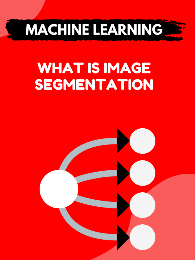 What Is Image Segmentation Buggy Programmer What Is Image Segmentation Buggy Programmer