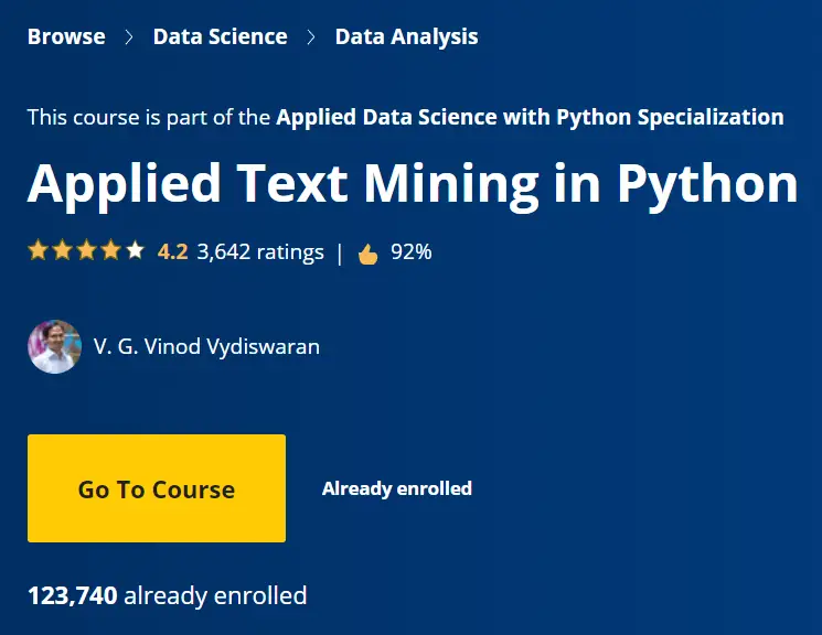 1 2 best courses for natural language processing,natural language processing with python,nlp courses