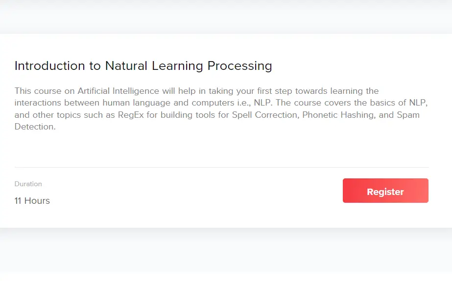 8 2 best courses for natural language processing,natural language processing with python,nlp courses