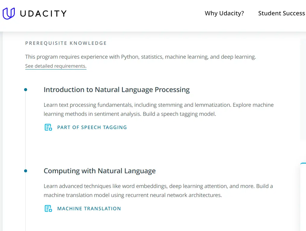 9 2 best courses for natural language processing,natural language processing with python,nlp courses