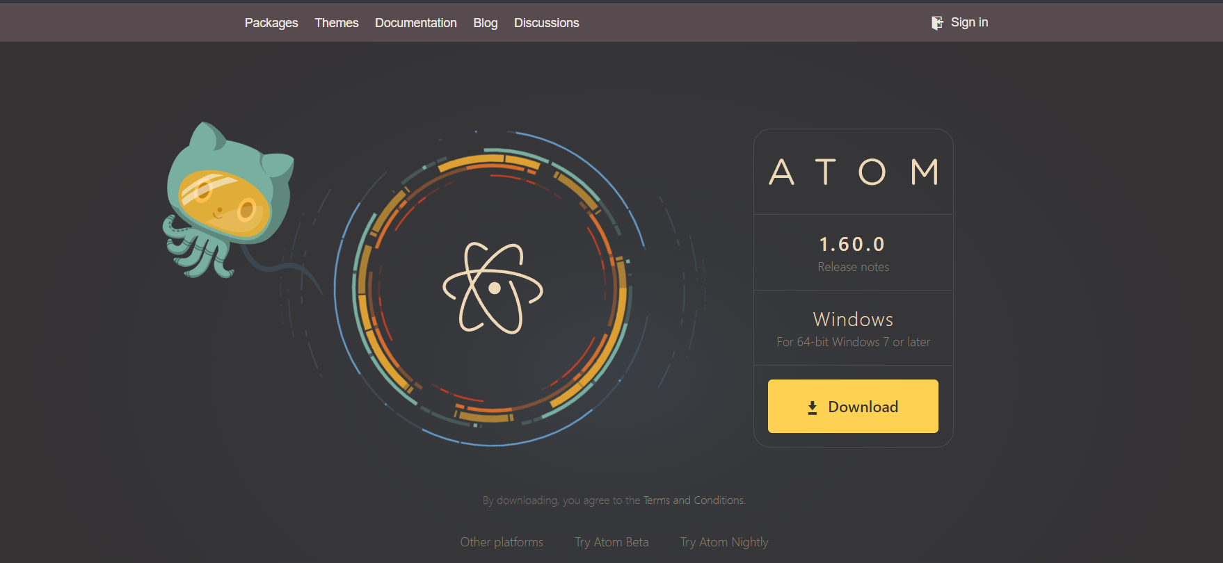 How to set up Atom for python in 2022