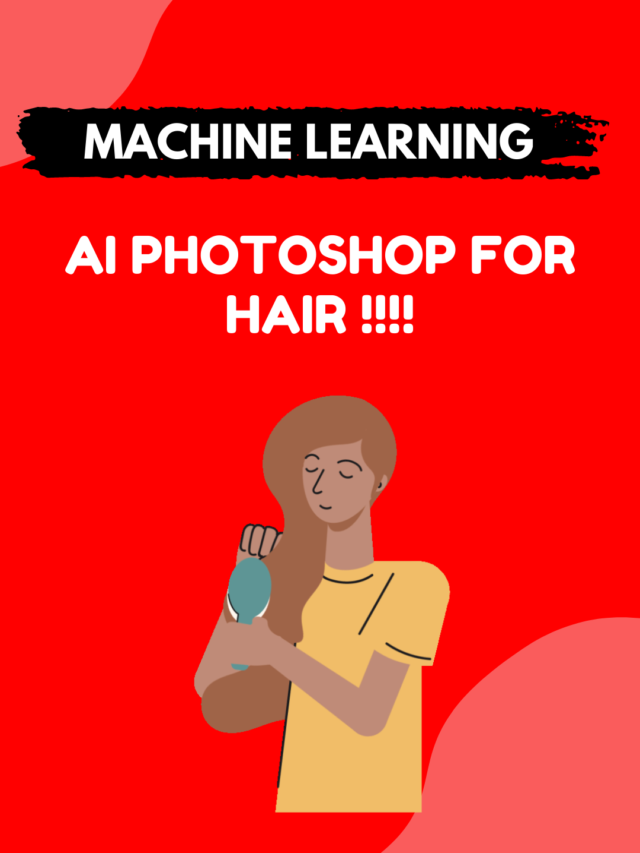 how to add hair in photoshop ai