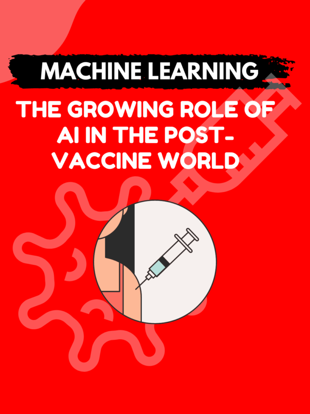The Growing Role of AI in the Post-Vaccine World